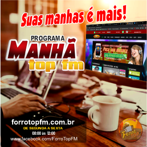 Manha-Top FM