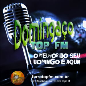 Domingaço-Top FM