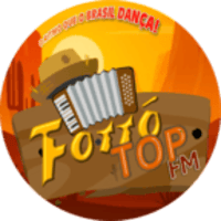Rádio Forrò Top FM